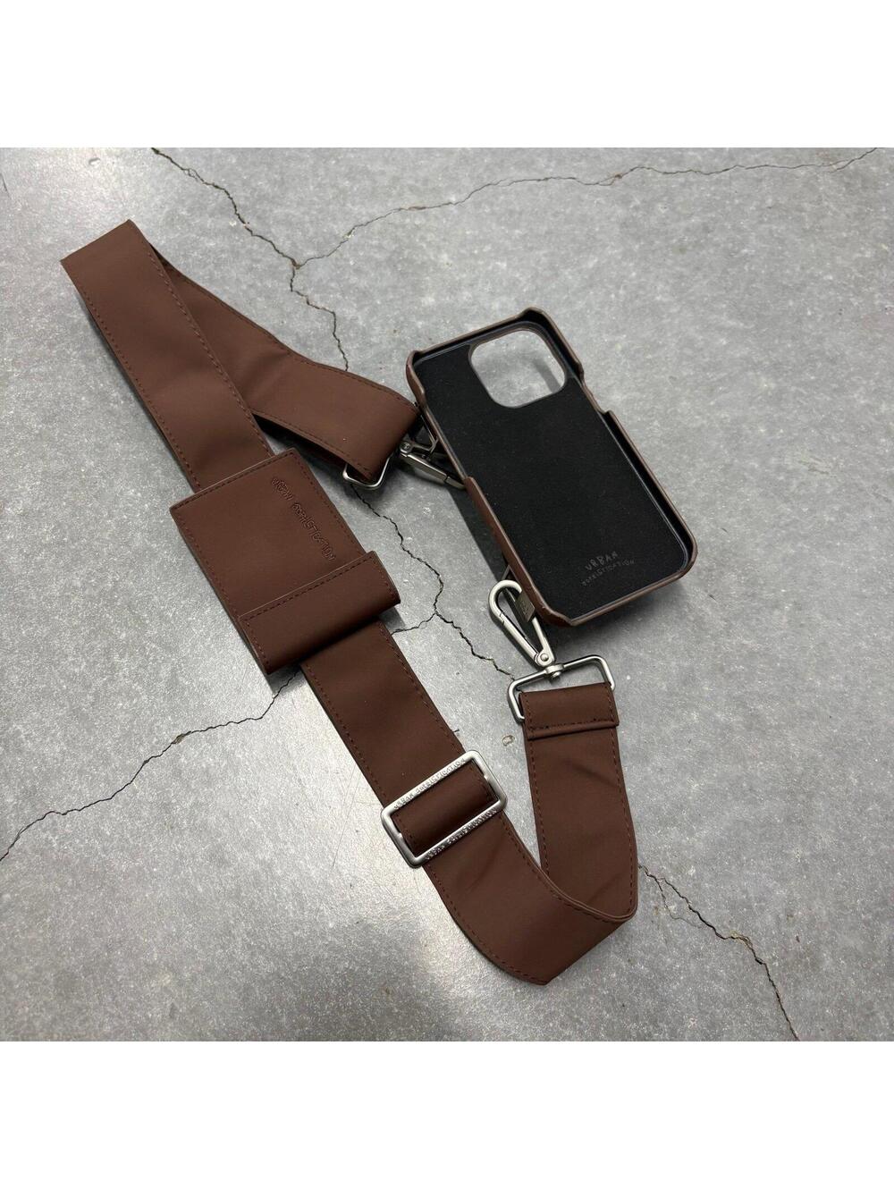 Urban Sophistication IPhone 13 Pro Phone Case
